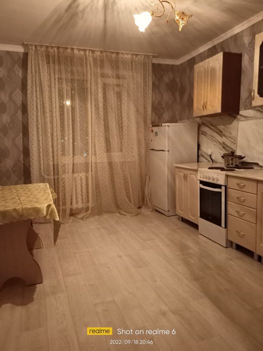 Сдам посуточно квартиру