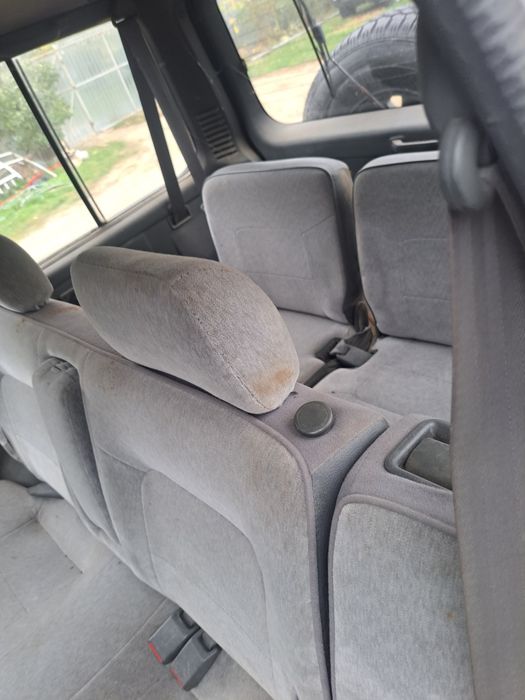 Motor pajero 2.5 cutie super select blocant spate grupuri 5285