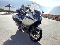 BMW K 1600 GT 2014