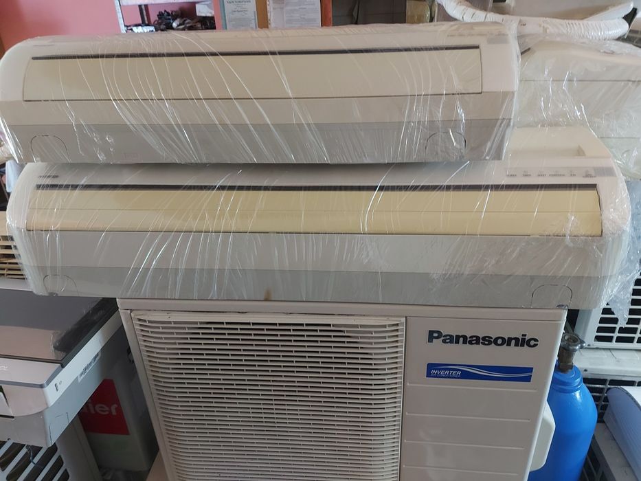Panasonic-15 inverter