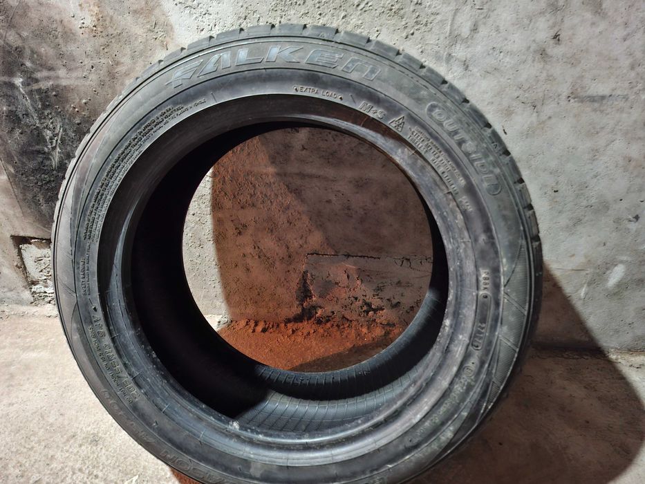 Зимни гуми FALKEN
