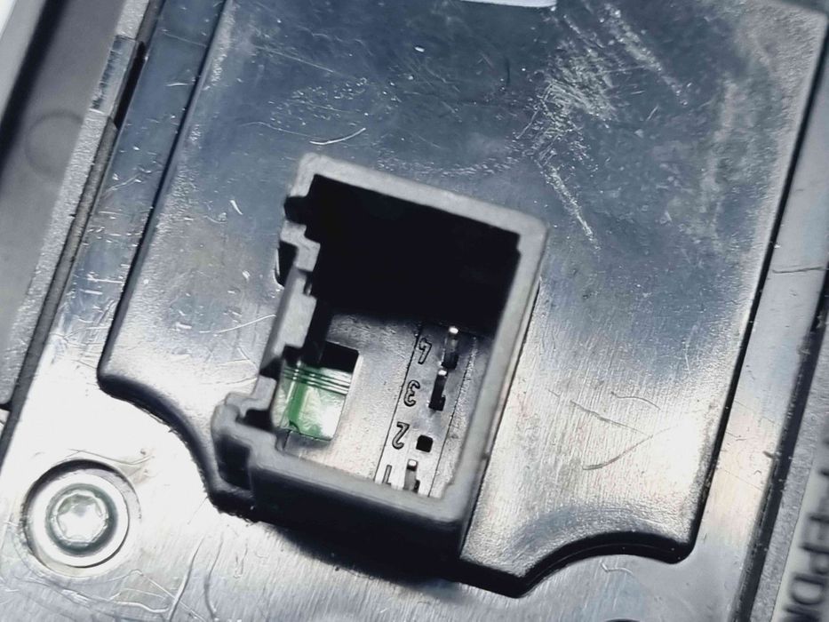 Butoane comanda geamuri sofer Ford Kuga I [Fabr 2008-2012] 8M5T-14A13