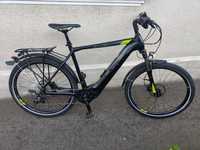 Bicicleta electrica Bulls Coperhead Bosch Cx 4