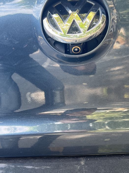 Golf 6 1.4 TSI Automat DSG Trapă