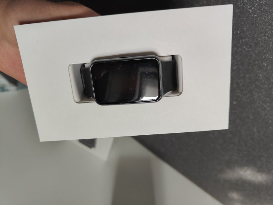 Smartwatch Huawei Fit