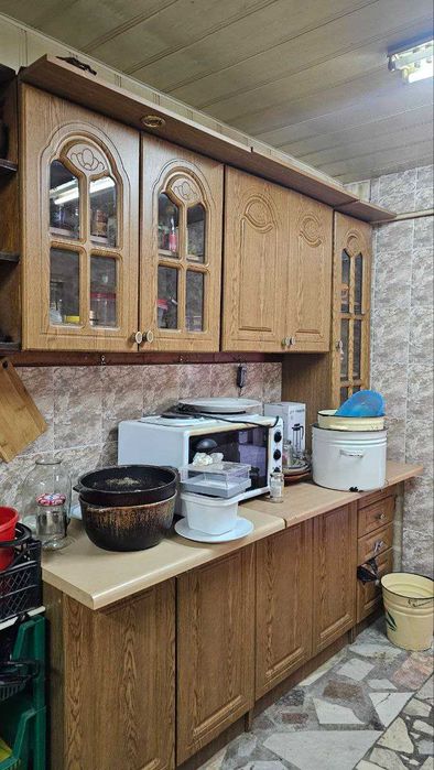 Продается кухонный гарнитур