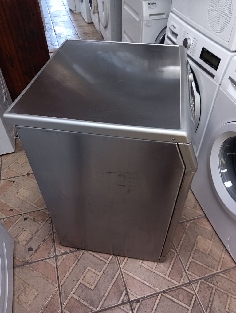 Иноксова пералня Миеле Miele  W5825 A+++ 7кг  2 години гаранция!
