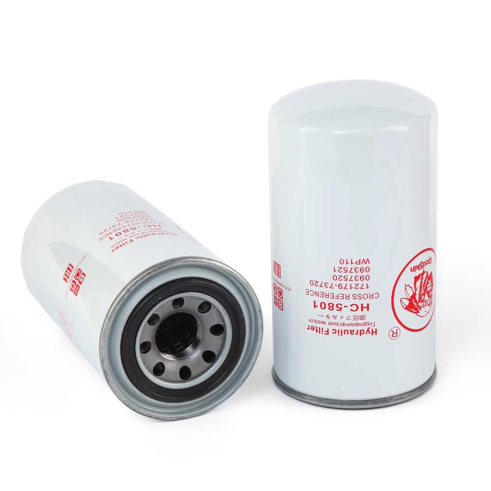 Redskin фильтр гидравлический HC-5507