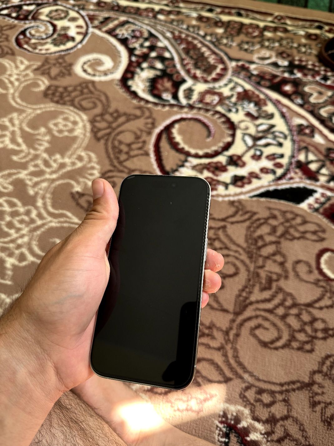 Iphone 14 pro 128gb 90%
