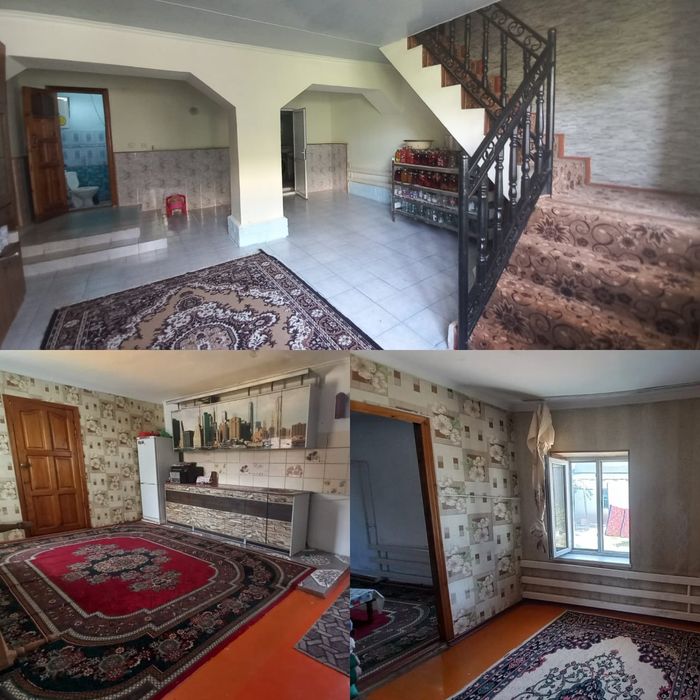 Үй сатылады Дом продается