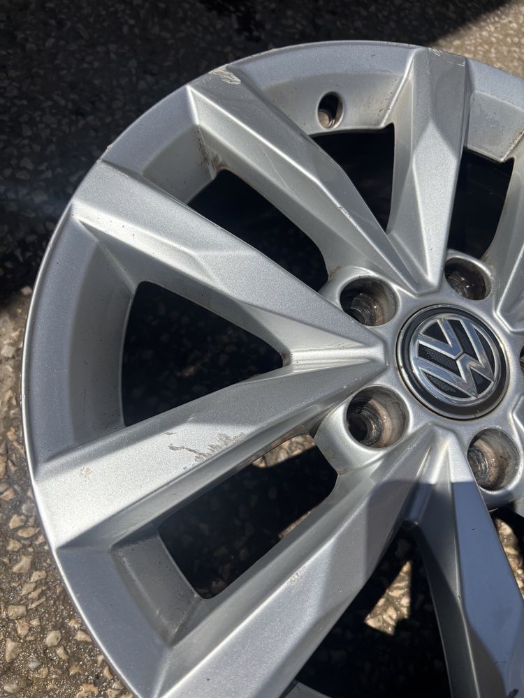 Джанти за VW Touran 2016г