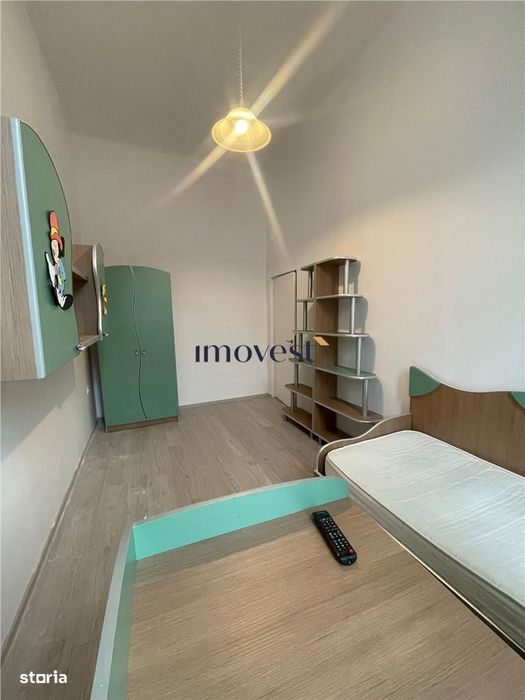 De inchiriat: Apartament Central cu 3 camere