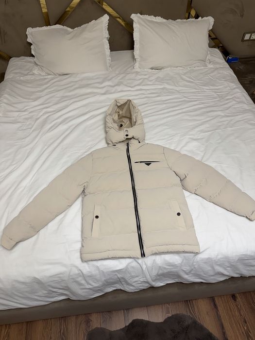 Geaca de iarna Prada unisex