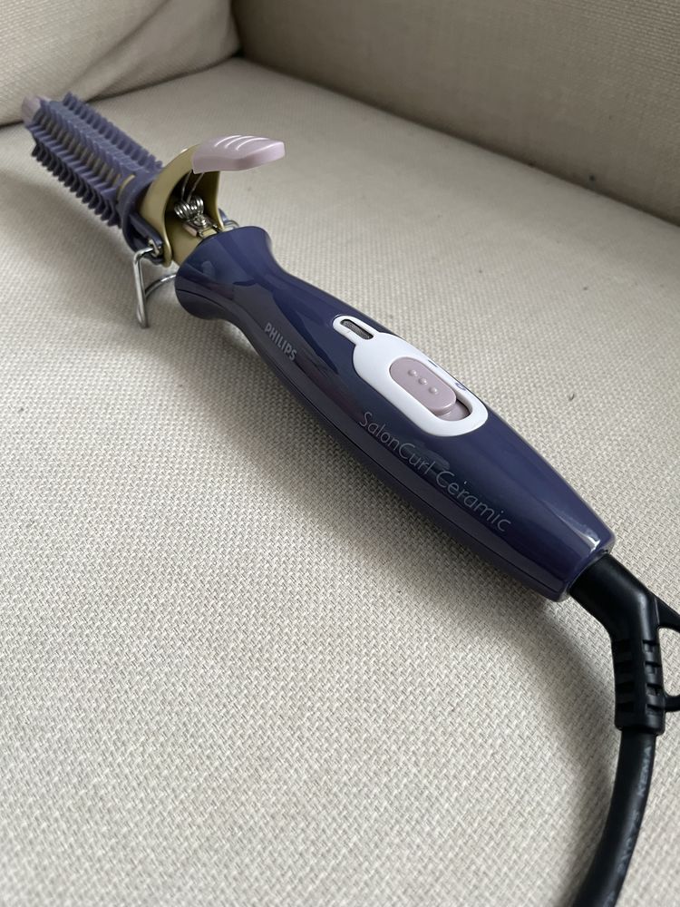 Маша за коса Philips saloncurl ceramic