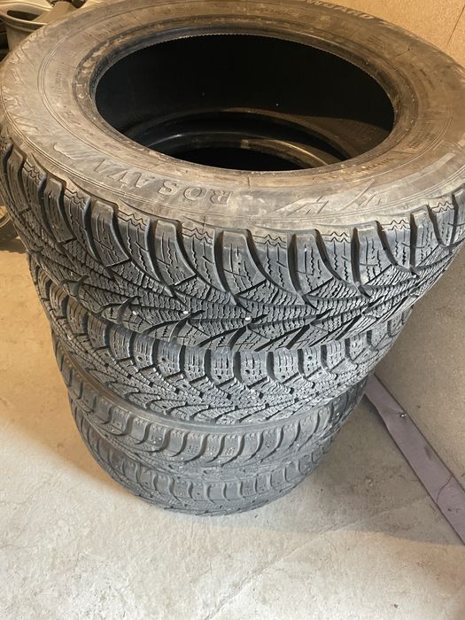 Продам зимние баллоны