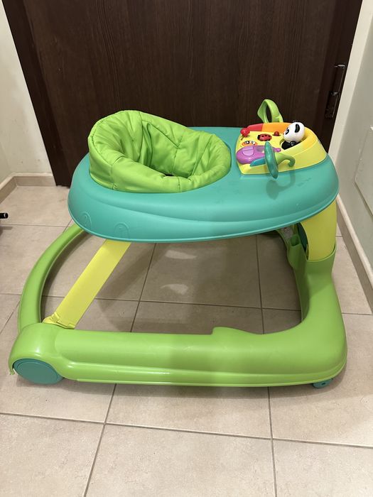 Проходилка Chicco Baby walker