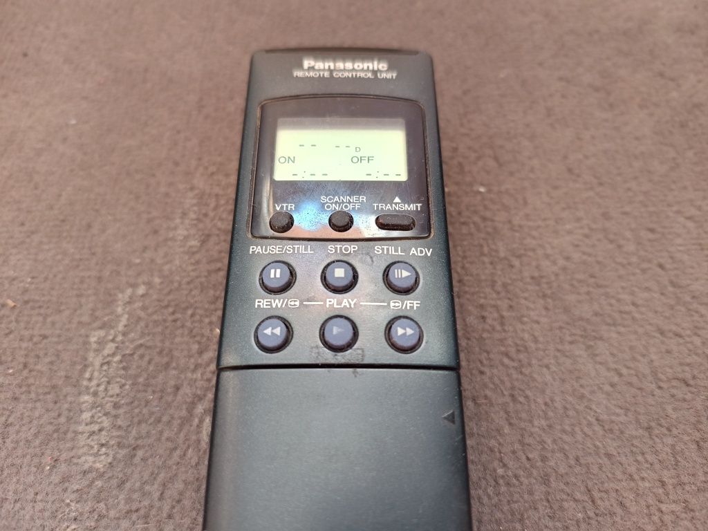 Telecomanda Panasonic VEQ 1448