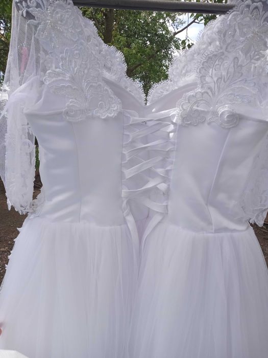 Rochie de mireasa