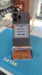 Iphone 15 Pro Max 256gb Neverlock/Garantie