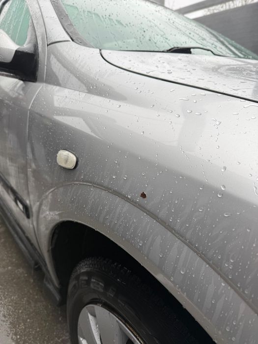 Opel Astra G Caravan