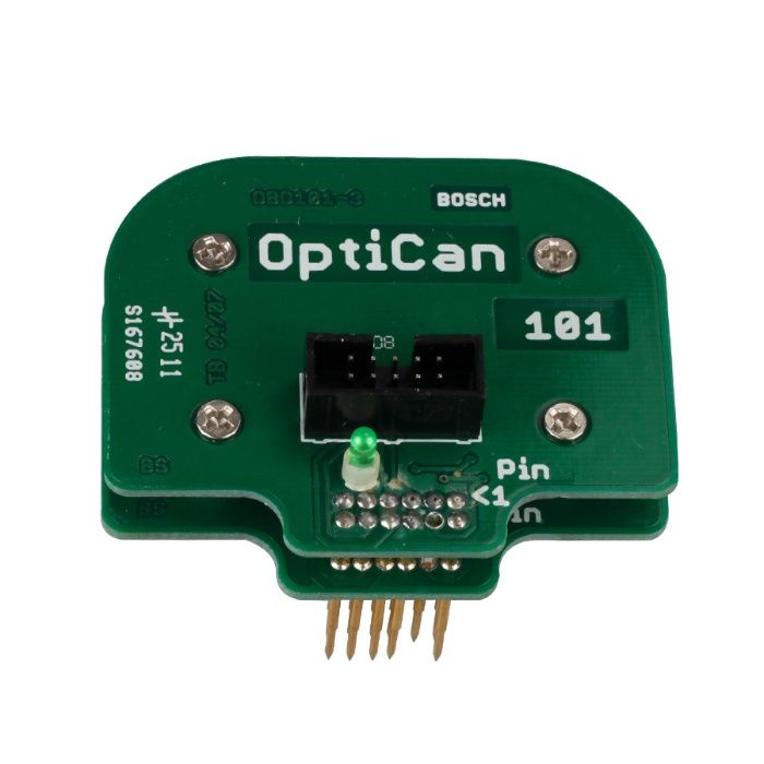 BDM Probe EDC16 Optican