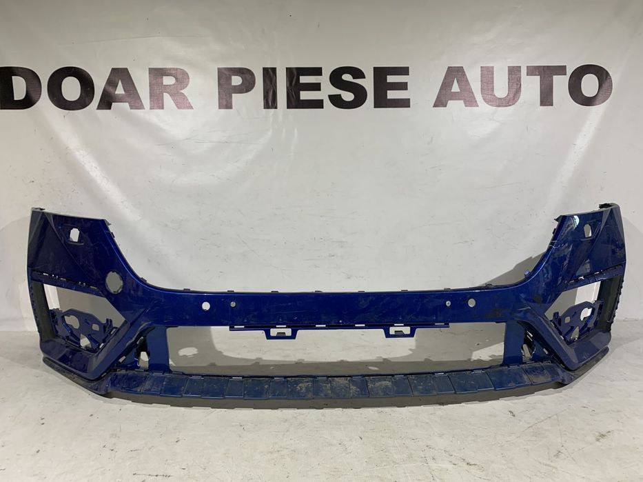 Bara fata Skoda Octavia 4 RS, VRS, 2020, 2021, 2022, 2023, cod origine OE 5E3807217F