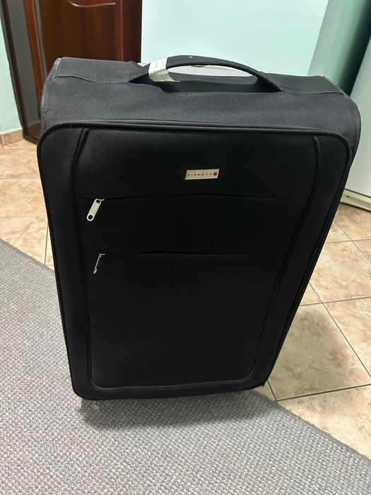 Se vinde TROLER de dimensiune mare