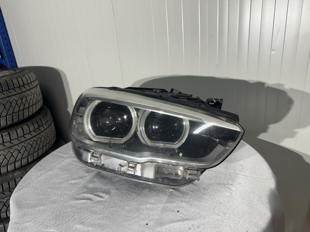 Far dreapta Bmw F20 F21 LCI FACELIFT FULL LED 2017/2018/2019