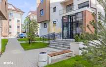Vanzare Apartament 3 Camere Otopeni 23 August Complex Toscana