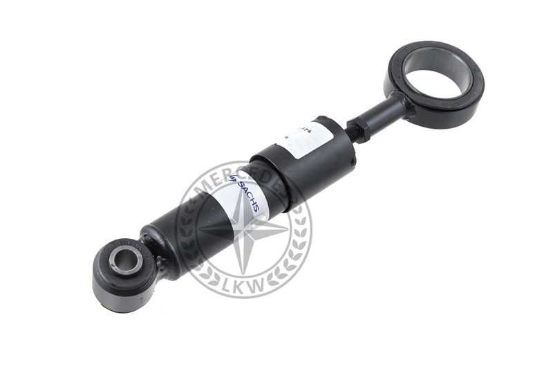 Амортисьор кабина преден за Mercedes-Benz Atego