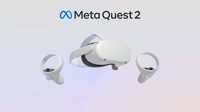 Продаю Meta Quest 2 с 128 ГБ памяти в идеальном состоянии!

---

**Про