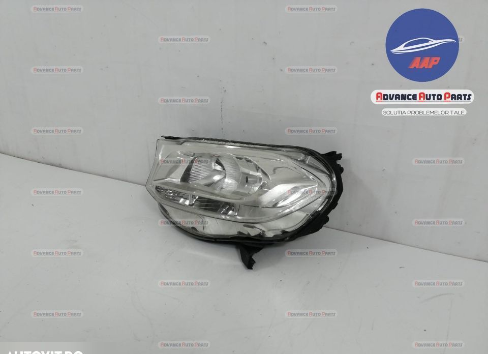 Far Stanga original cu halogen Mercedes-Benz  X-Class  1 [2017 - 2020]