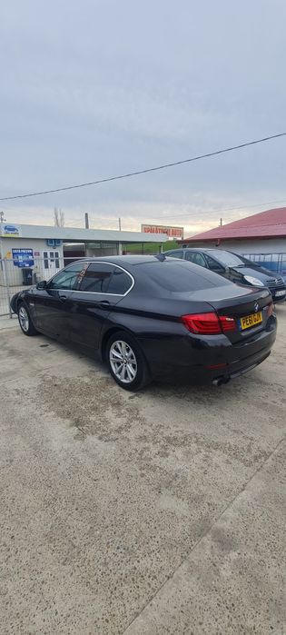 Dezmembrez / Dezmembrari / Piese / Accesorii BMW 520,F10,2.0d,N47D20C,