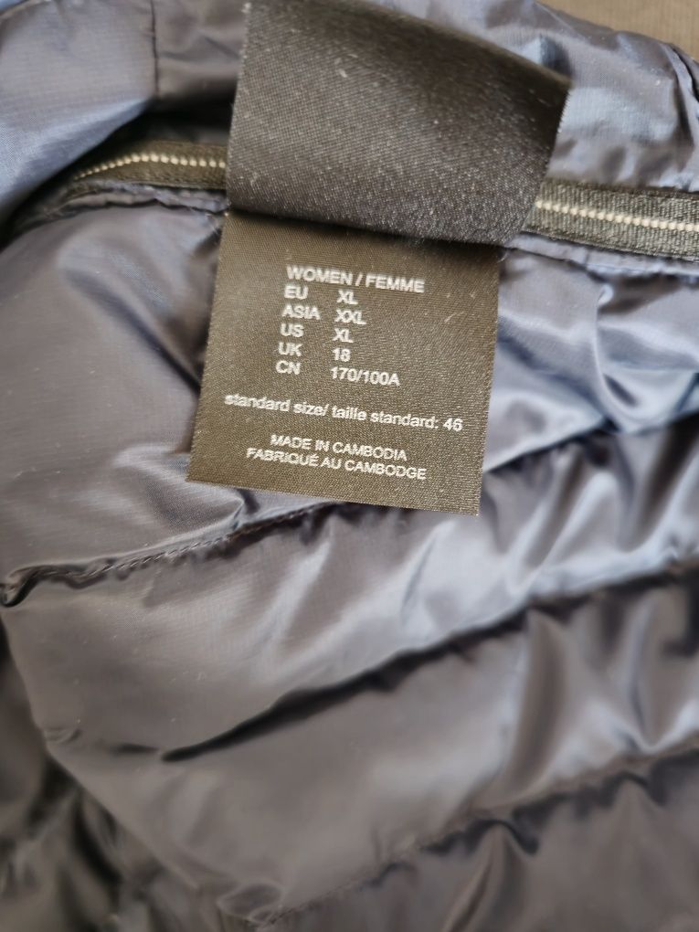 Vesta Jack Wolfskin Mărimea XL fit M