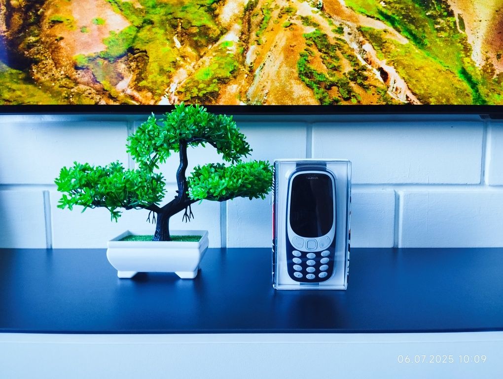 Nokia 3310 Dual SIM
