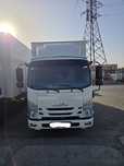 Isuzi. Inr 7700 model yili 2024 pirabeg 56000.        2 500 tonaligi