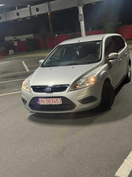 Ford 2011 16 diesel acte la zi