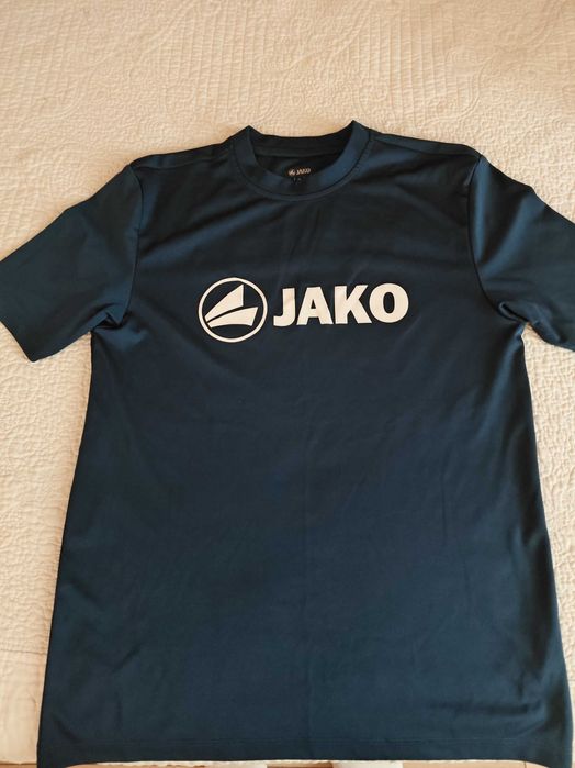 Jako футболен екип