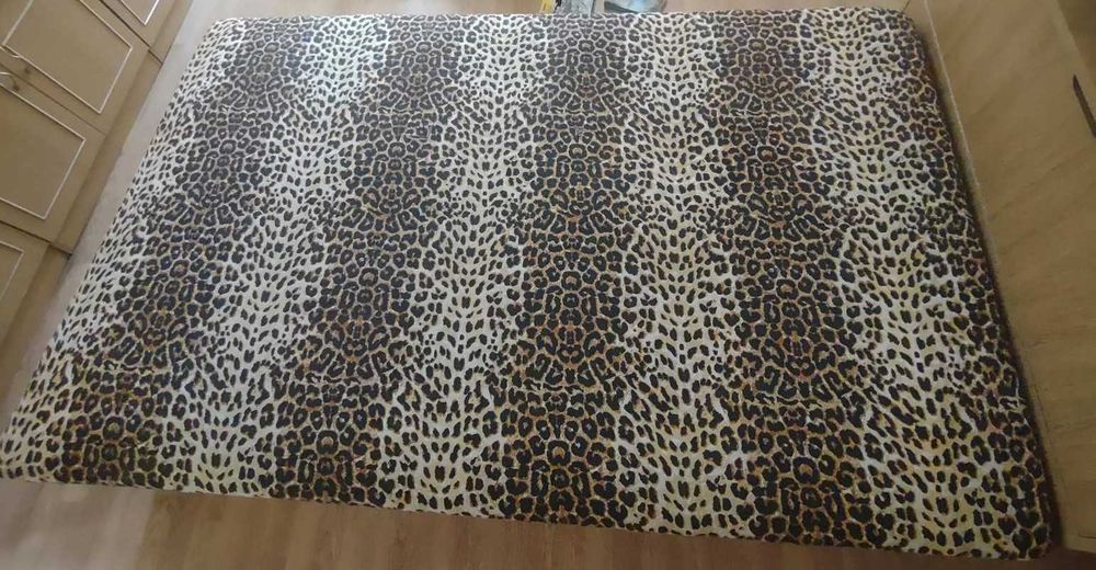 Еднолицев матрак 190/120