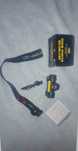 Lanterna 20lei acumulator