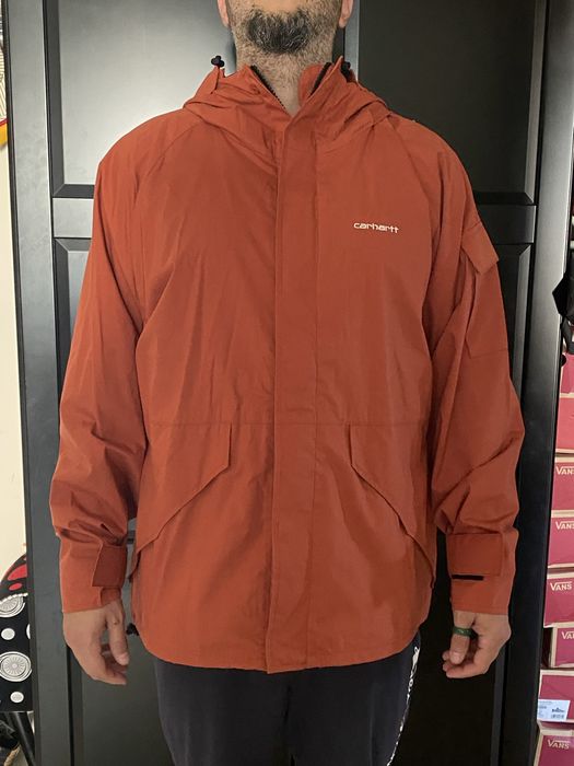 Geaca Carhartt Prospect marime L noua