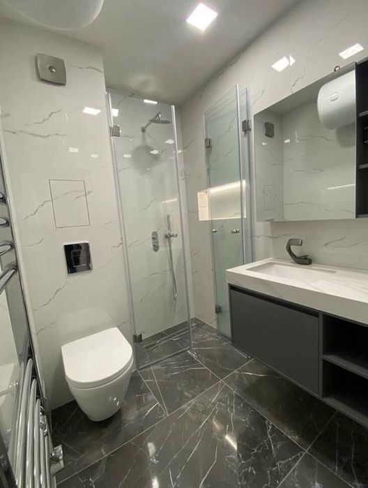 Дава се под наем Двустаен апартамент в Пловдив, Съдийски - 65 кв.м за 500 € - Снимка #4