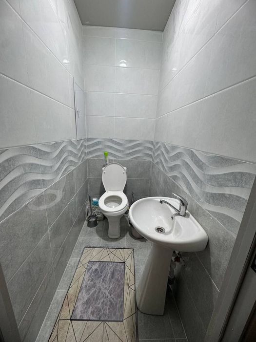 Sergeli metro 3-bekat yaqnida ijaraga kvartira bor