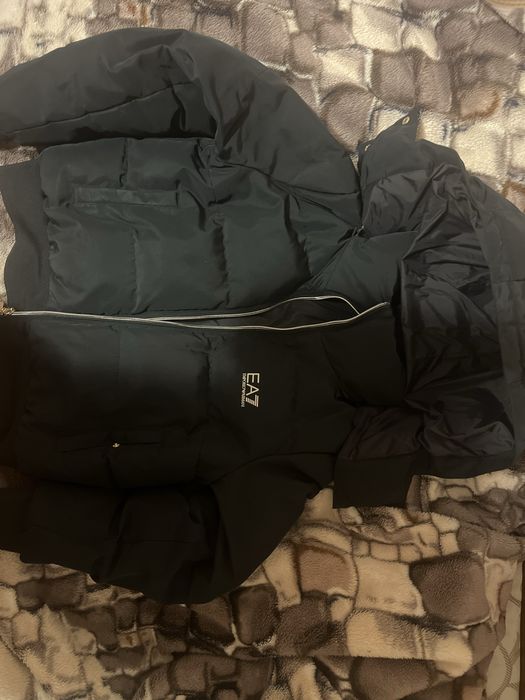 Emporio Armani яке