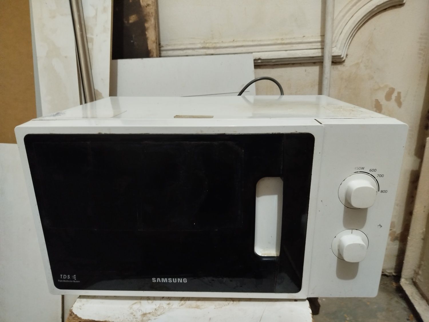 Продается Микроволновая Печь Samsung