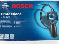 BOSCH GIC 120 Professional - Акумулаторна инспекционна камера