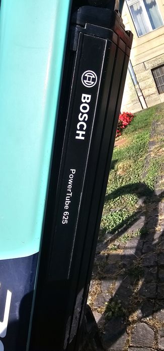 CUBE Hybrid Stereo Race 140 CARBON