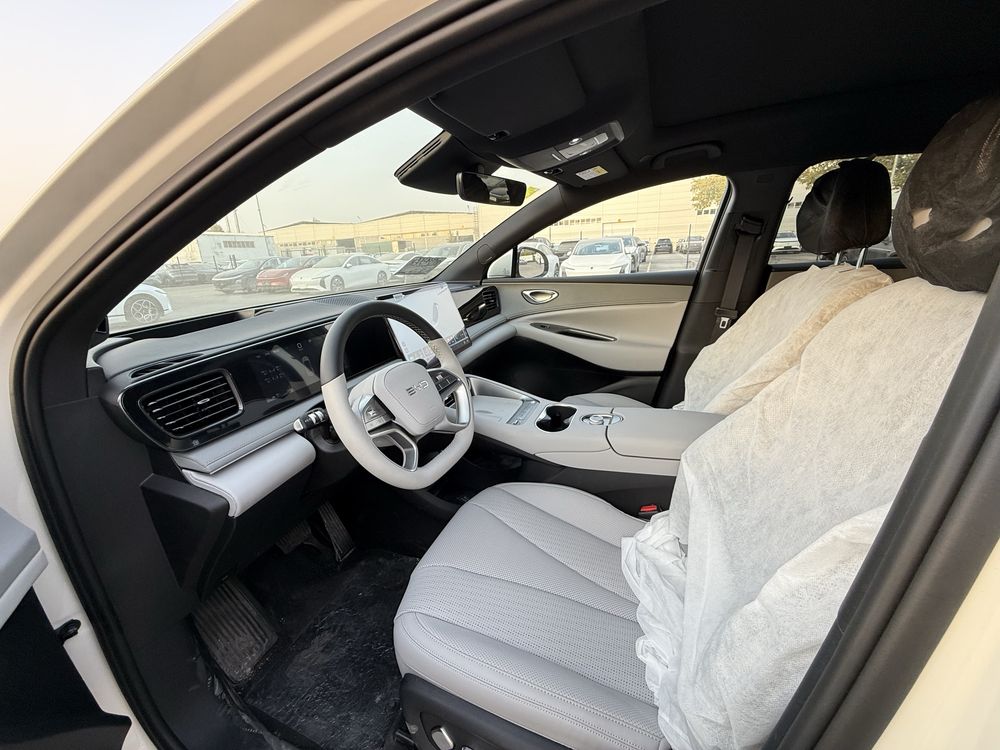 BYD Sealion-06 Ful poz 605 Pilot Plus eng arzon narxlarda