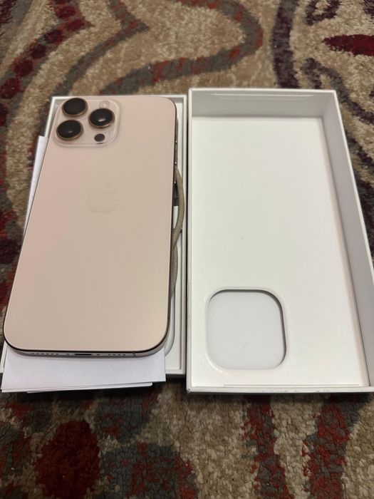 Iphone 16 pro max 512 GB