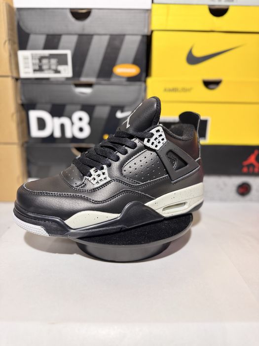 Air Jordan 4 retro Midnight Navy